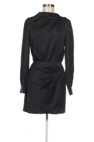 Kleid Abercrombie & Fitch, Größe M, Farbe Schwarz, Preis 43,38 €