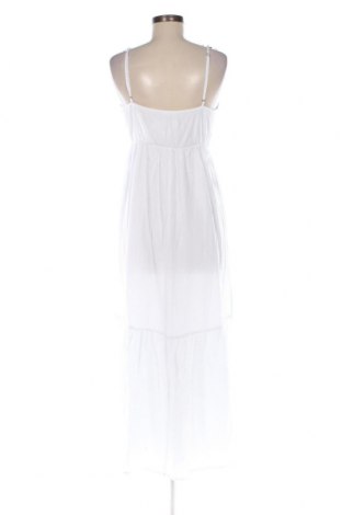 Sukienka Abercrombie & Fitch, Rozmiar M, Kolor Biały, Cena 244,24 zł