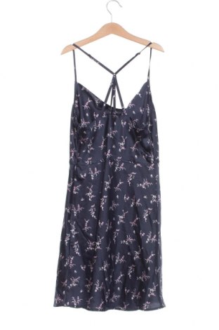 Φόρεμα Abercrombie & Fitch, Μέγεθος XS, Χρώμα Μπλέ, Τιμή 22,65 €