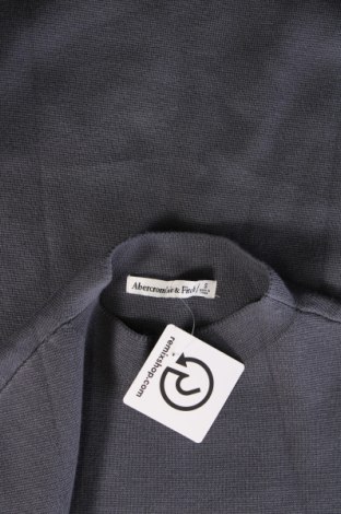 Kleid Abercrombie & Fitch, Größe S, Farbe Grau, Preis 43,38 €
