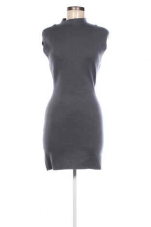 Φόρεμα Abercrombie & Fitch, Μέγεθος S, Χρώμα Γκρί, Τιμή 48,20 €