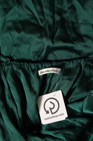 Kleid Abercrombie & Fitch, Größe S, Farbe Grün, Preis € 50,57