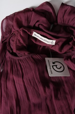 Šaty  Abercrombie & Fitch, Velikost S, Barva Červená, Cena  1 463,00 Kč