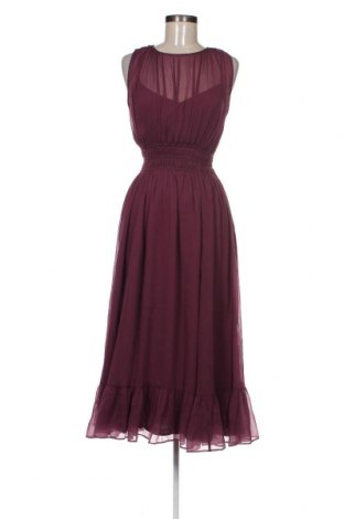 Šaty  Abercrombie & Fitch, Velikost S, Barva Červená, Cena  1 463,00 Kč