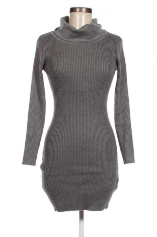 Kleid Abollria, Größe XS, Farbe Grau, Preis 10,29 €