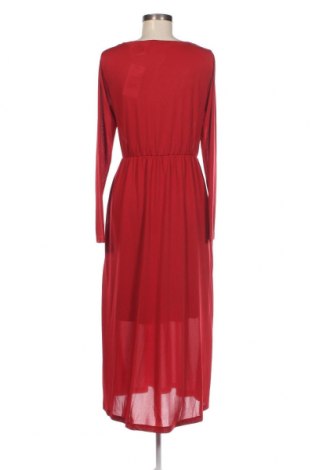 Kleid About You, Größe M, Farbe Rot, Preis 39,69 €