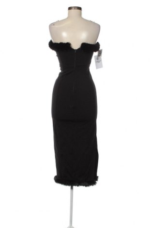 Rochie About You, Mărime XS, Culoare Negru, Preț 253,29 Lei