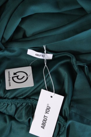 Kleid About You, Größe S, Farbe Grün, Preis € 11,91