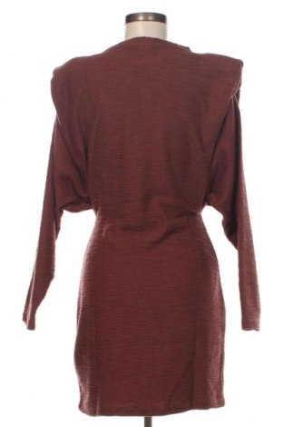 Kleid About You, Größe M, Farbe Braun, Preis € 9,79