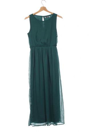 Kleid About You, Größe XS, Farbe Grün, Preis 22,18 €