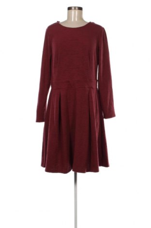 Φόρεμα About You, Μέγεθος XL, Χρώμα Κόκκινο, Τιμή 17,12 €