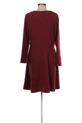 Kleid About You, Größe XL, Farbe Rot, Preis 17,12 €