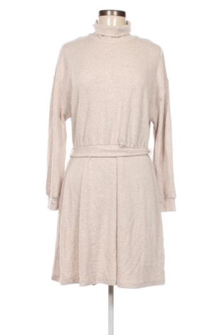 Kleid About You, Größe L, Farbe Beige, Preis € 18,99