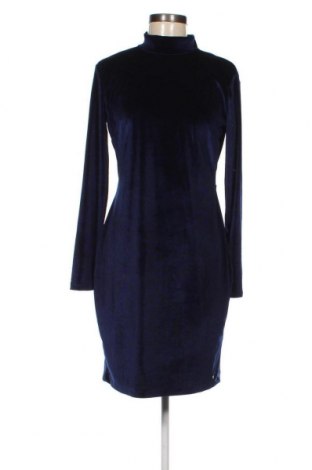 Kleid About You, Größe S, Farbe Blau, Preis 8,46 €