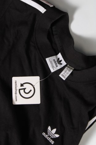 Рокля Adidas Originals, Размер M, Цвят Черен, Цена 48,00 лв.