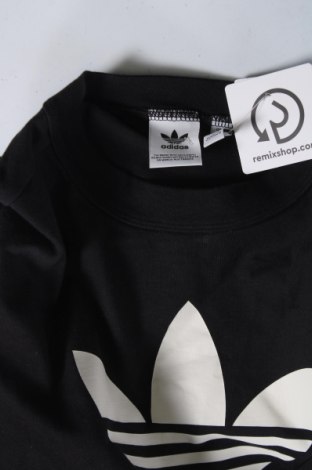 Šaty  Adidas Originals, Velikost XS, Barva Černá, Cena  605,00 Kč