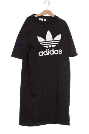 Kleid Adidas Originals, Größe XS, Farbe Schwarz, Preis € 15,90