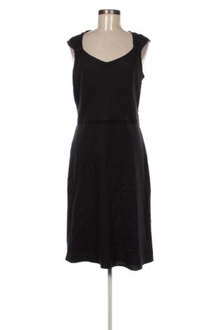Φόρεμα Adrianna Papell, Μέγεθος L, Χρώμα Μαύρο, Τιμή 30,62 €