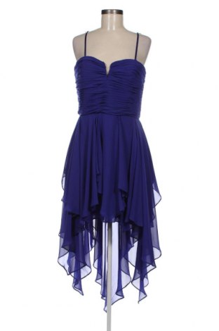 Šaty  Adrianna Papell, Velikost XL, Barva Modrá, Cena  1 215,00 Kč