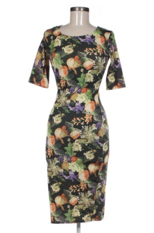 Φόρεμα Adrom, Μέγεθος S, Χρώμα Πολύχρωμο, Τιμή 11,44 €