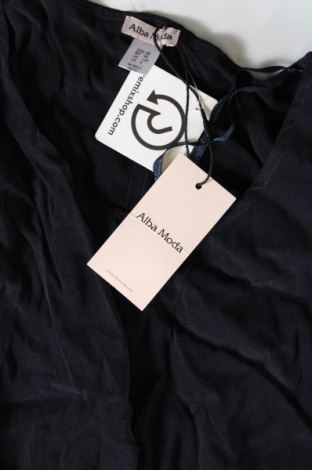 Šaty  Alba Moda, Veľkosť M, Farba Modrá, Cena  28,17 €