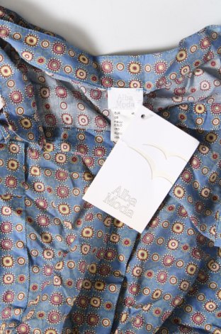 Kleid Alba Moda, Größe XL, Farbe Mehrfarbig, Preis 27,84 €