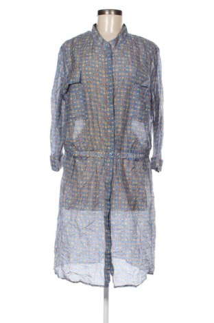 Kleid Alba Moda, Größe XL, Farbe Mehrfarbig, Preis 27,84 €