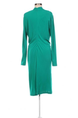 Kleid Alberta Ferretti, Größe L, Farbe Grün, Preis € 254,90