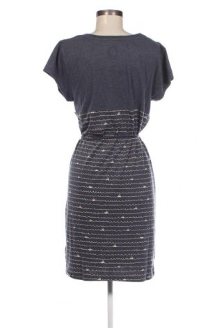 Kleid Alife And Kickin, Größe M, Farbe Blau, Preis 25,05 €