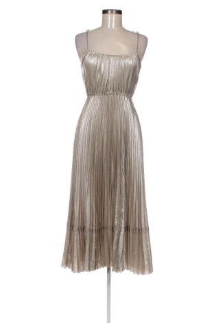 Kleid AllSaints, Größe S, Farbe Beige, Preis € 85,98