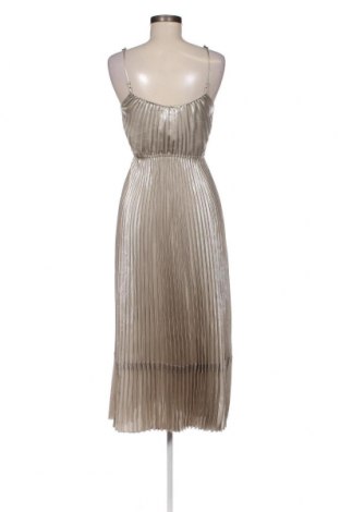 Kleid AllSaints, Größe S, Farbe Beige, Preis € 143,30