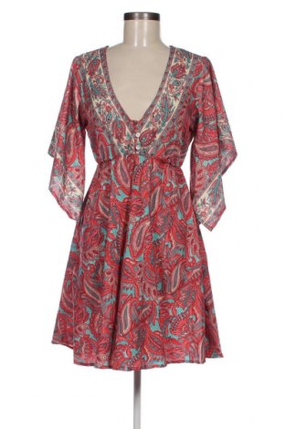 Kleid Aller Simplement, Größe L, Farbe Mehrfarbig, Preis € 49,18