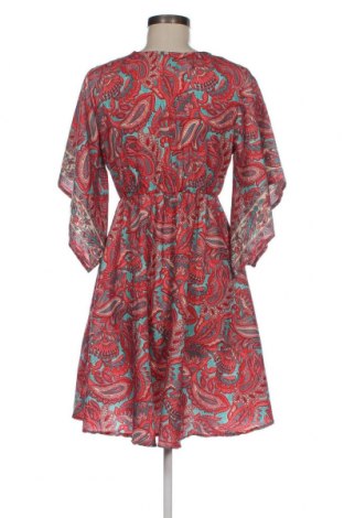 Φόρεμα Aller Simplement, Μέγεθος L, Χρώμα Πολύχρωμο, Τιμή 51,14 €