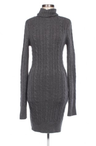 Kleid Allude, Größe S, Farbe Grau, Preis 79,88 €