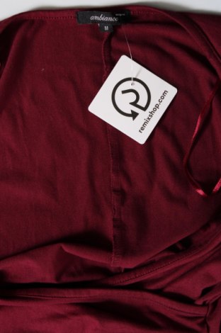 Šaty  Ambiance, Veľkosť M, Farba Červená, Cena  8,22 €