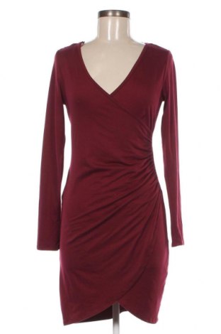 Φόρεμα Ambiance, Μέγεθος M, Χρώμα Κόκκινο, Τιμή 7,18 €