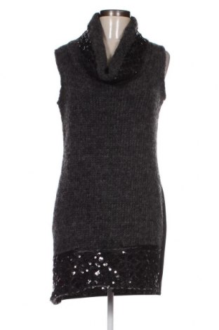 Kleid Amelie & Amelie, Größe M, Farbe Grau, Preis € 11,30