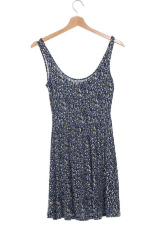 Kleid American Eagle, Größe XS, Farbe Blau, Preis € 15,90