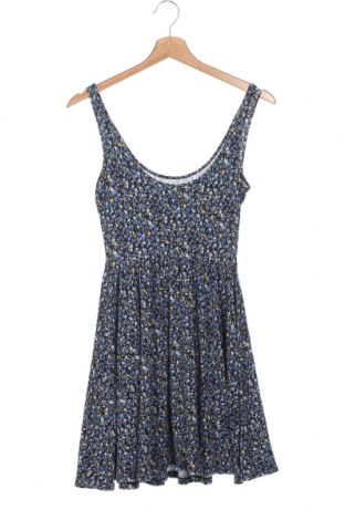 Kleid American Eagle, Größe XS, Farbe Blau, Preis 15,90 €