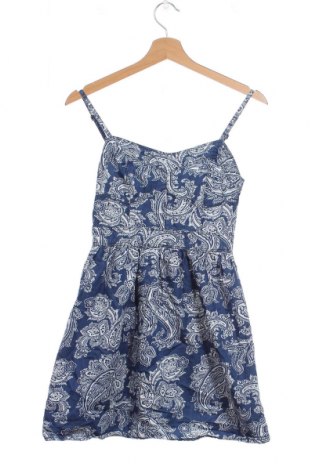 Kleid Amisu, Größe XS, Farbe Mehrfarbig, Preis € 8,45