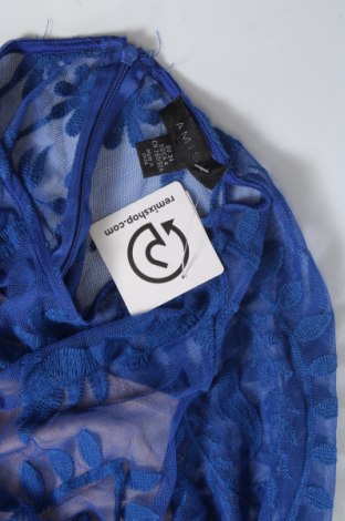 Kleid Amisu, Größe XS, Farbe Blau, Preis 8,45 €