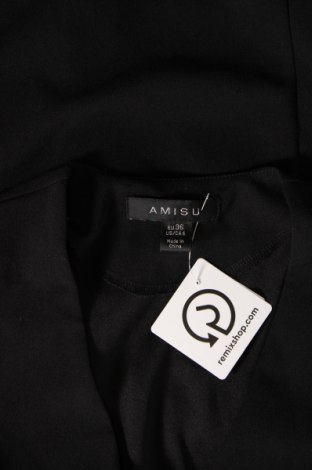 Šaty  Amisu, Velikost S, Barva Černá, Cena  462,00 Kč
