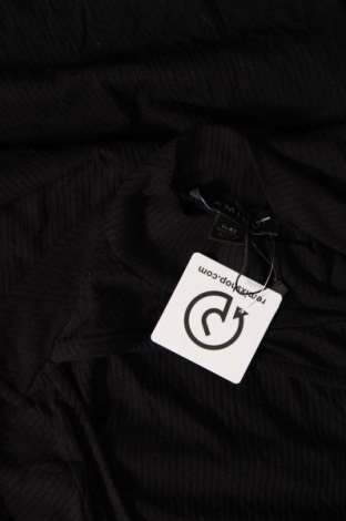 Šaty  Amisu, Veľkosť L, Farba Čierna, Cena  8,22 €