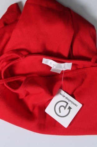 Kleid Amisu, Größe XS, Farbe Rot, Preis 8,01 €