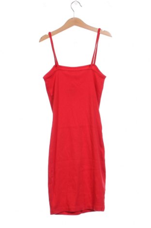 Kleid Amisu, Größe XS, Farbe Rot, Preis 8,01 €