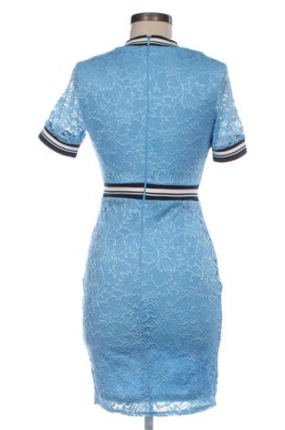 Φόρεμα Amisu, Μέγεθος S, Χρώμα Μπλέ, Τιμή 8,01 €