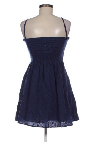 Φόρεμα Amisu, Μέγεθος S, Χρώμα Μπλέ, Τιμή 8,45 €