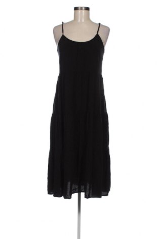 Kleid Amisu, Größe S, Farbe Schwarz, Preis 6,99 €