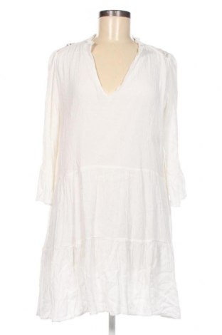 Kleid Amisu, Größe M, Farbe Weiß, Preis € 8,45