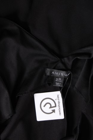 Šaty  Amisu, Veľkosť S, Farba Čierna, Cena  20,00 €